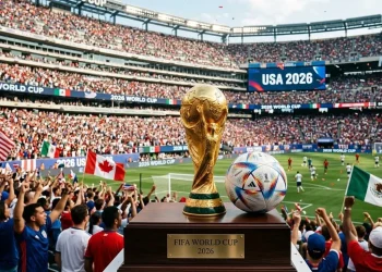 A tres días de la cita máxima: Los equipos que rompieron el molde en los últimos Mundiales
