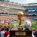 A tres días de la cita máxima: Los equipos que rompieron el molde en los últimos Mundiales