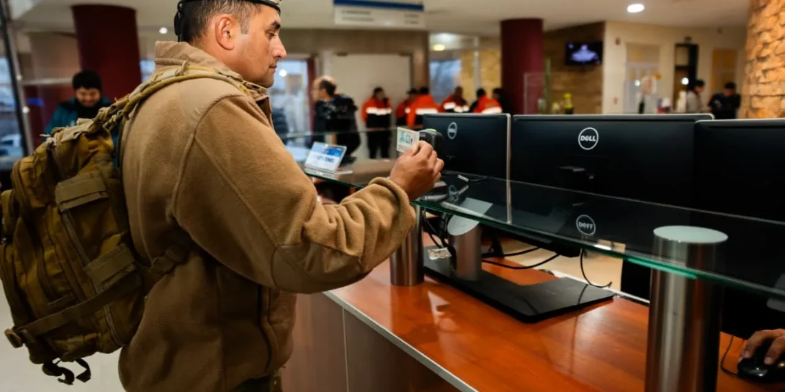 San Juan integró por primera vez a los 19 departamentos en una mesa provincial de Protección Civil