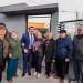 Chimbas: Orrego inauguró la ampliación del CAPS Ruiz Aguilar para fortalecer la salud pública