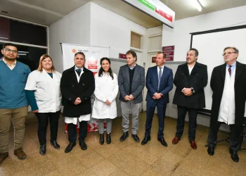 Nuevas instalaciones fortalecen el Laboratorio de Citogenética del Hospital Rawson