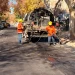 Renovación total: el microcentro sanjuanino pone en marcha un ambicioso plan de pavimentación