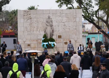 San Juan reafirma su compromiso de crecimiento en el 464° aniversario de su fundación