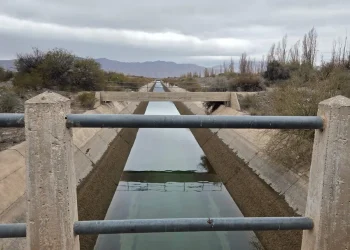 Giro en el caso de Ullum: identificaron al hombre hallado muerto en el río