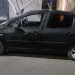 Secuestran un arma de fuego y un auto tras maniobras peligrosas en Sarmiento