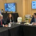 El ministro Roberto Gutiérrez representó a la provincia en el Consejo Federal de Responsabilidad Fiscal junto a Luis Caputo