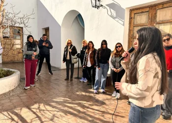 Vacaciones de invierno: La Casa Natal de Sarmiento presentó su agenda con actividades para toda la familia