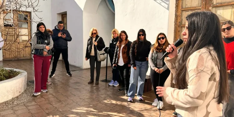 Vacaciones de invierno: La Casa Natal de Sarmiento presentó su agenda con actividades para toda la familia