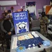 Golpe al narcotráfico en Pocito: cinco detenidos en un megaoperativo