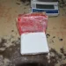 Detienen a una mujer que viajaba de Iguazú a San Juan con más de dos kilos de cocaína pegados al cuerpo