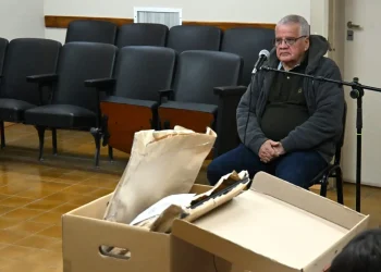 Condenan a cuatro años de prisión efectiva a un hombre por distribución de material de abuso sexual infantil