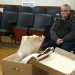 Condenan a cuatro años de prisión efectiva a un hombre por distribución de material de abuso sexual infantil