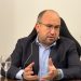 Miodowsky en Radio Colón: “El vecino puede estar de acuerdo o no, pero las obras están a la vista”