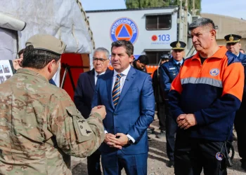 San Juan fortalece su preparación para una respuesta más rápida ante terremotos