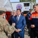 San Juan fortalece su preparación para una respuesta más rápida ante terremotos