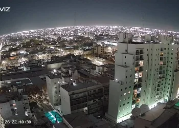 Arranca la semana en San Juan: mirá cómo estará el tiempo este lunes 29 de junio