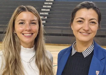 Semillero de valores: Lucía y Camila detallan el impacto de capacitar a los líderes de los clubes de barrio en San Juan