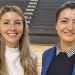 Semillero de valores: Lucía y Camila detallan el impacto de capacitar a los líderes de los clubes de barrio en San Juan