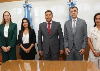 San Juan: abren inscripciones para cubrir tres cargos judiciales clave