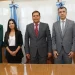 San Juan: abren inscripciones para cubrir tres cargos judiciales clave