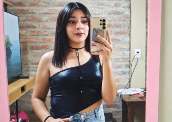 Melani Desseff, la joven atropellada por un conductor alcoholizado en Rivadavia, pide ayuda para costear una prótesis