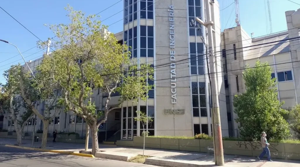 La Facultad de Ingeniería de la UNSJ dictará dos nuevas tecnicaturas a distancia vinculadas a la producción estratégica
