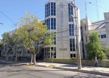 La Facultad de Ingeniería de la UNSJ dictará dos nuevas tecnicaturas a distancia vinculadas a la producción estratégica