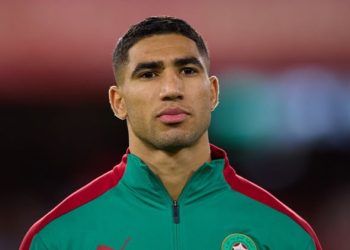Bomba mundial: la Justicia francesa confirmó que Achraf Hakimi será juzgado por violación