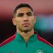 Bomba mundial: la Justicia francesa confirmó que Achraf Hakimi será juzgado por violación