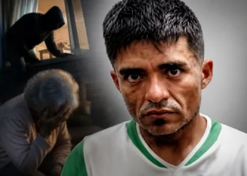 Inseguridad en Pocito: amenazó con matar a dos niños, fracturó a una jubilada y lo condenaron a 5 años de prisión