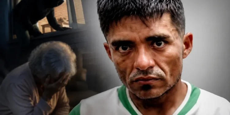 Inseguridad en Pocito: amenazó con matar a dos niños, fracturó a una jubilada y lo condenaron a 5 años de prisión