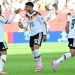 Alemania remonta ante Costa de Marfil y asegura su pase a la siguiente fase