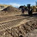 Histórica obra vial en Angaco: Vialidad Provincial inició la pavimentación de la estratégica calle San Juan