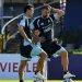 Línea de 3 o de 4: la incógnita que mantiene Scaloni para el debut de la Selección Argentina en el Mundial