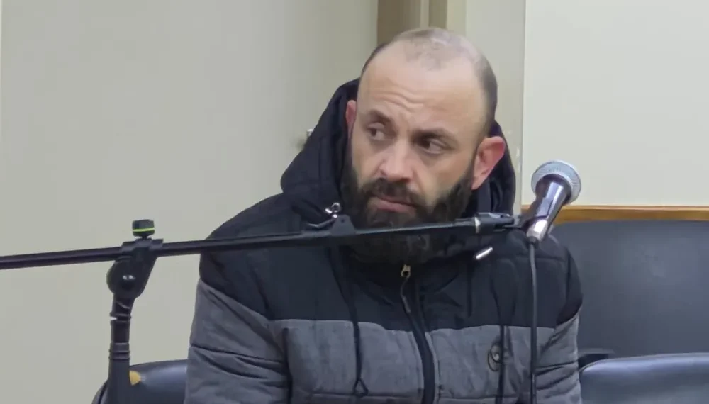 San Juan: un chofer de Uber le exhibió el pene a una pasajera y busca evitar el juicio pagando una multa de $1.000