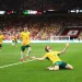 Mundial 2026: Australia dio la sorpresa y venció a Turquía en Vancouver