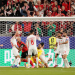 Austria pisó fuerte en el debut y comparte el liderazgo con Argentina