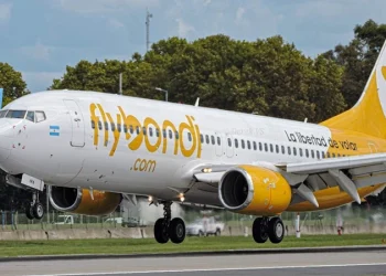 Crisis en el aire: Flybondi profundiza su complejo escenario operativo y trabaja con apenas dos aviones en servicio