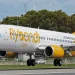 Crisis en el aire: Flybondi profundiza su complejo escenario operativo y trabaja con apenas dos aviones en servicio