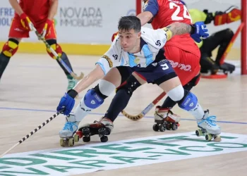 Camino al Mundial: Argentina confirmó sus 15 convocados en hockey sobre patines
