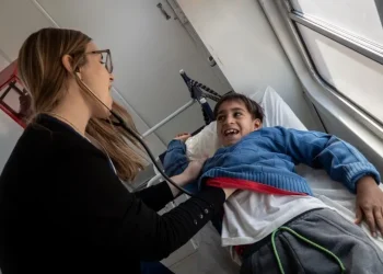 Operativo de salud integral se realizará en Chimbas