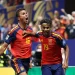 España aplasta a Arabia Saudita y se acerca a la siguiente fase del Mundial 2026