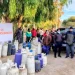 Programa Garrafa Hogar: cronograma de venta para la próxima semana