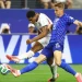 Lluvia de goles en Texas: Inglaterra pisó fuerte y amargó a Croacia en el debut mundialista
