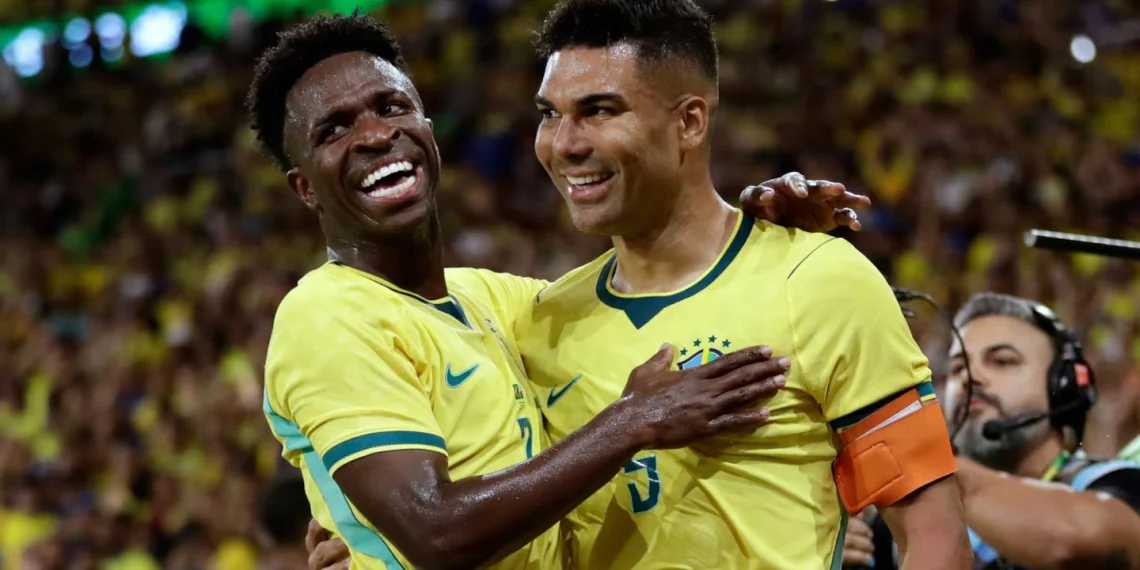 Llegó el debut de Brasil y se juega una jornada clave en el Mundial 2026
