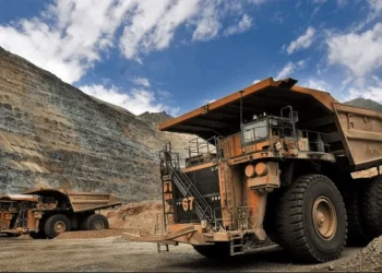 Minería sanjuanina: las exportaciones alcanzaron los U$S 849 millones en el primer cuatrimestre