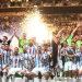 Argentina vuelve al número 1 del ranking FIFA, pero se enciende la alarma por una histórica «maldición»