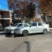 Choque entre dos vehículos en Capital terminó con dos mujeres hospitalizadas