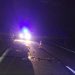 Tragedia en Sarmiento: investigan la responsabilidad de un peatón y un motociclista tras un choque fatal