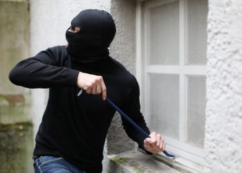 Inseguridad en Capital: desvalijaron la casa de un reconocido médico sanjuanino mientras vacacionaba